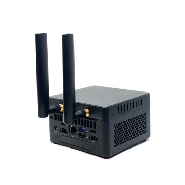 LTE Adapter LID for Intel NUC