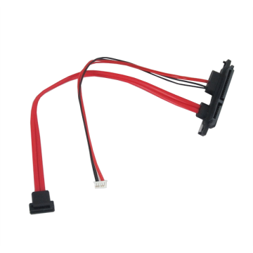 Intel NUC 22 Pin SATA Replacement Cable
