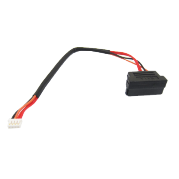 Intel 4 pin Power to 15 Pin SATA