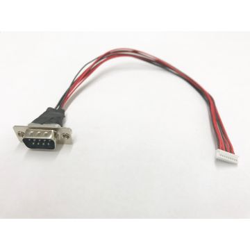 Serial DB9 Header Cable for NUC - 9