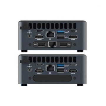 Intel LAN and USB Add-on Module
