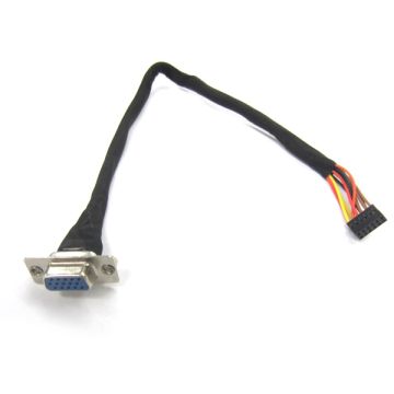VGA Cable - 10 Inches