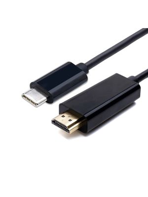 Getting worse dual tanker Buy Mini DisplayPort To HDMI Cable & Connectors | GORITE™