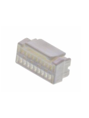 NUC 18 Pin Internal MB USB 3.0 Connector PN 504186-1800