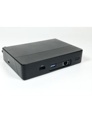 Intel NUC 8 Rugged Chaco Canyon Gigabit RJ45 with USB 3.0 Port Card