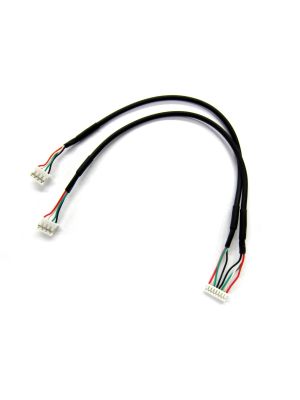 Buy 8 Inch NUC Internal USB 2.0 Cable Loom