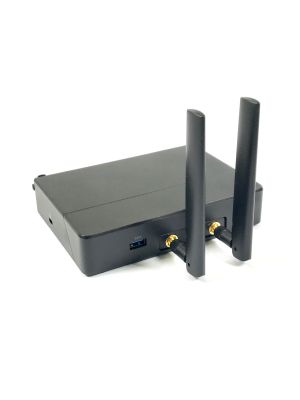 Intel NUC 8 Rugged Chaco Canyon LTE Front Panel Adapter Unit