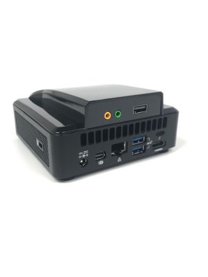 Intel NUC Audio LID with USB 2.0 Port for Panther Canyon NUC11PA
