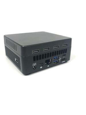 Intel NUC Quad USB 2.0 Port LID for Panther Canyon NUC11PA