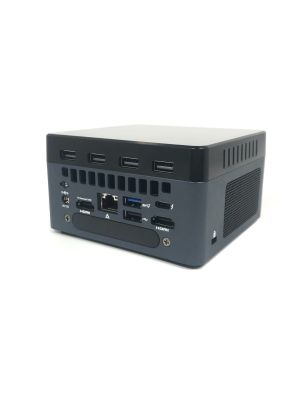 Intel NUC Multiple USB 2.0 Port X 4 LID 