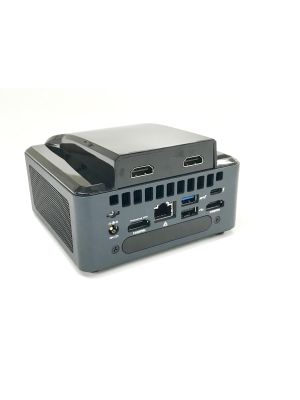 Intel NUC Dual HDMI LID for Provo and Panther Canyon
