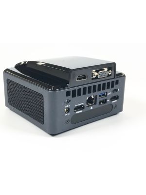 Intel NUC HDMI and VGA LID for Provo and Panther Canyon 