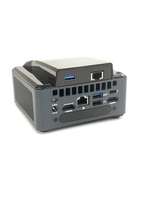 Intel NUC GIGABIT RJ45 Ethernet with USB 3.0 Port for Provo and Panther Canyon