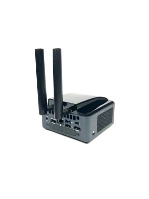 LTE Adapter LID for Intel NUC
