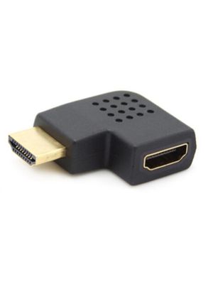 HDMI Female (Type A) to 270 Degree Right Angle HDMI Male (Type A)