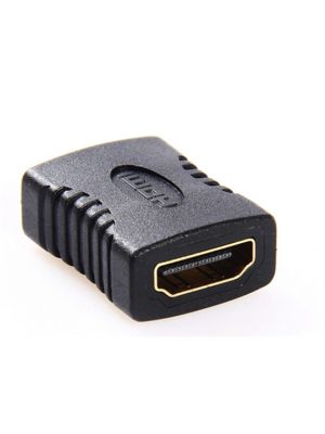 HDMI Female (Type A) to HDMI Female (Type A) Adapter