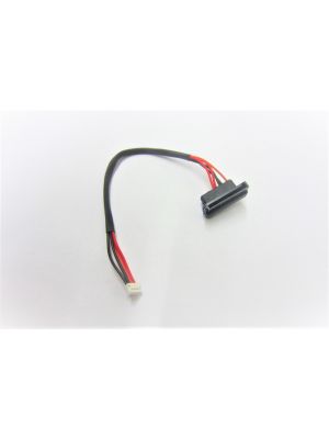 Intel 5 pin power to 15 Pin SATA adapter