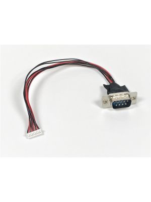 Serial DB9 Header Cable for Intel NUC - 7 Inch