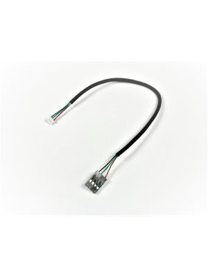 USB 2.0 Internal Cable 2.54 mm Connector to 1.25 mm Connector