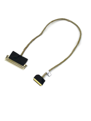 eDP Flat Panel Display Cable - 300 mm