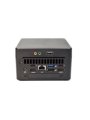 ASUS NUC Audio LID with USB 2.0 Port 