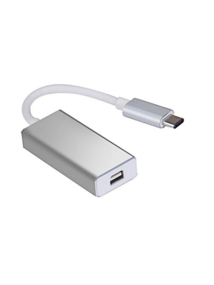 USB 3.1 Type-C to Mini DP Adapter Cable