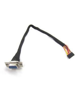 VGA Cable - 10 Inches